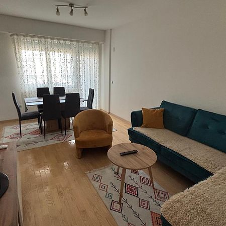 Aria Residence & Ѕра, Apartment 1-43, Level 8 Bitola Eksteriør bilde