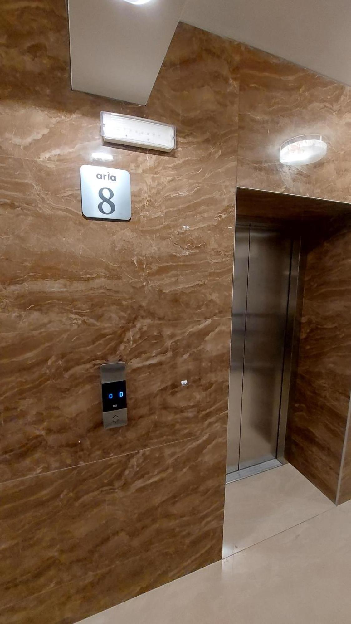 Aria Residence & Ѕра, Apartment 1-43, Level 8 Bitola Eksteriør bilde