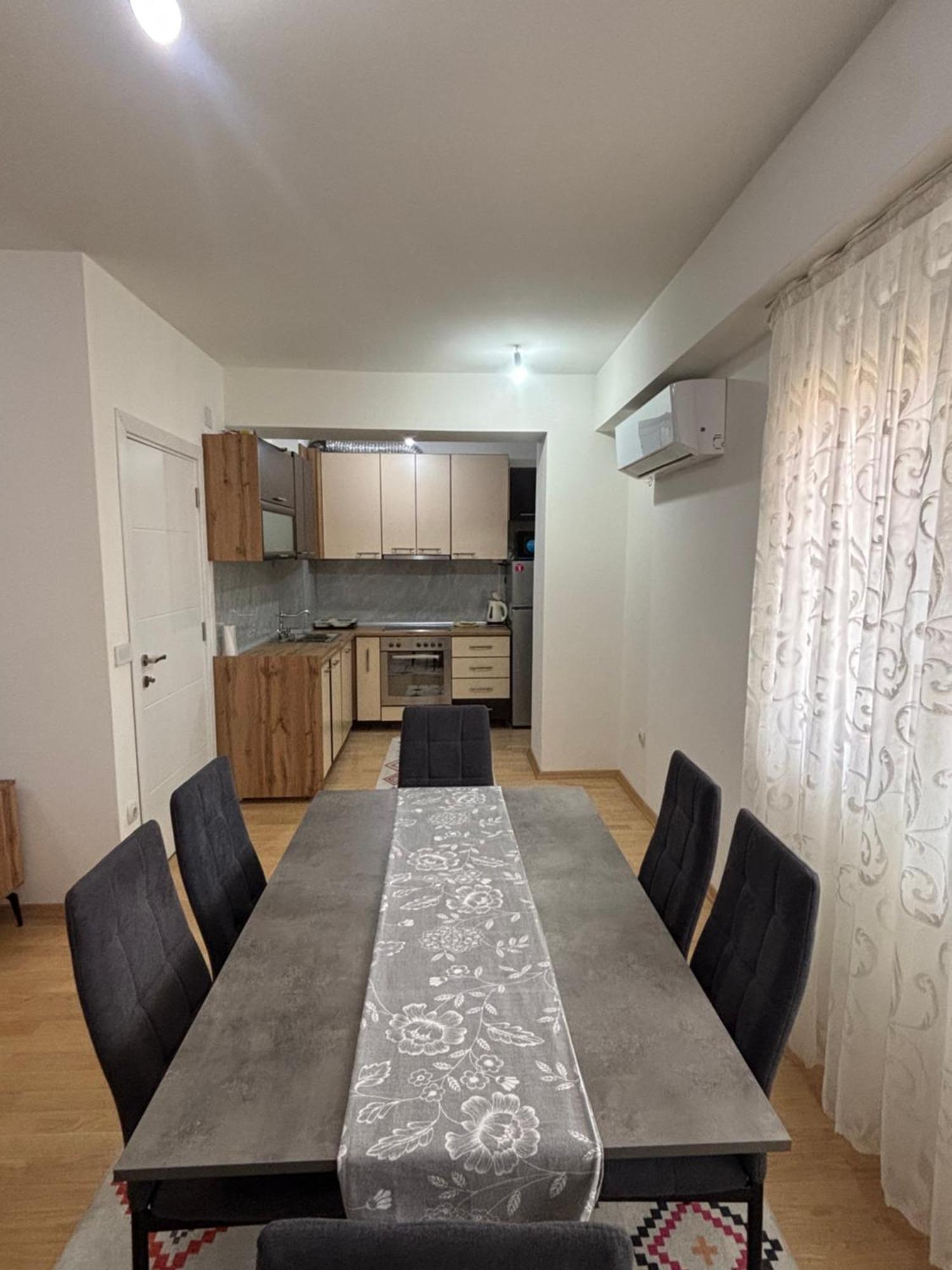Aria Residence & Ѕра, Apartment 1-43, Level 8 Bitola Eksteriør bilde
