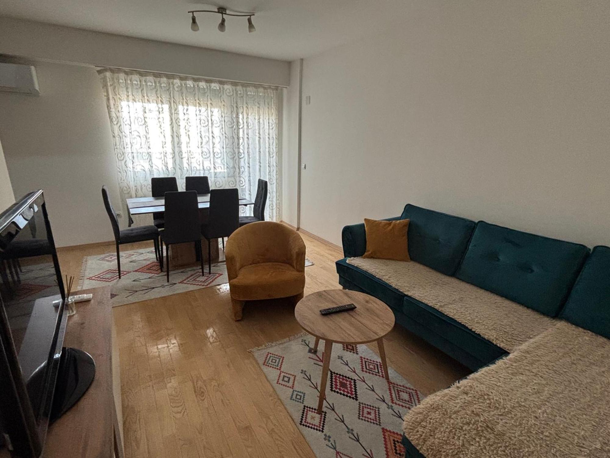 Aria Residence & Ѕра, Apartment 1-43, Level 8 Bitola Eksteriør bilde