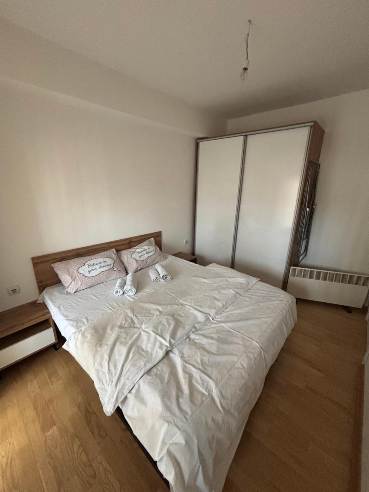 Aria Residence & Ѕра, Apartment 1-43, Level 8 Bitola Eksteriør bilde