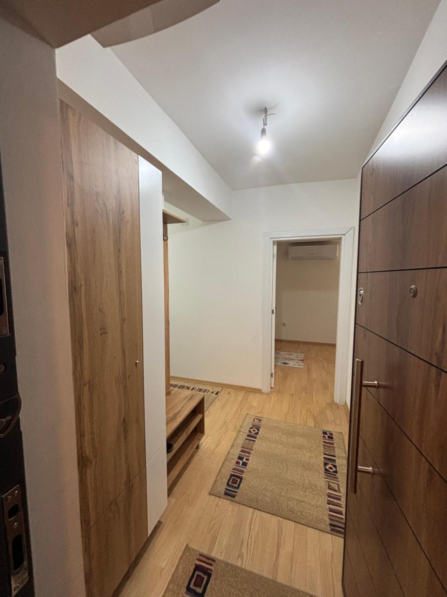 Aria Residence & Ѕра, Apartment 1-43, Level 8 Bitola Eksteriør bilde