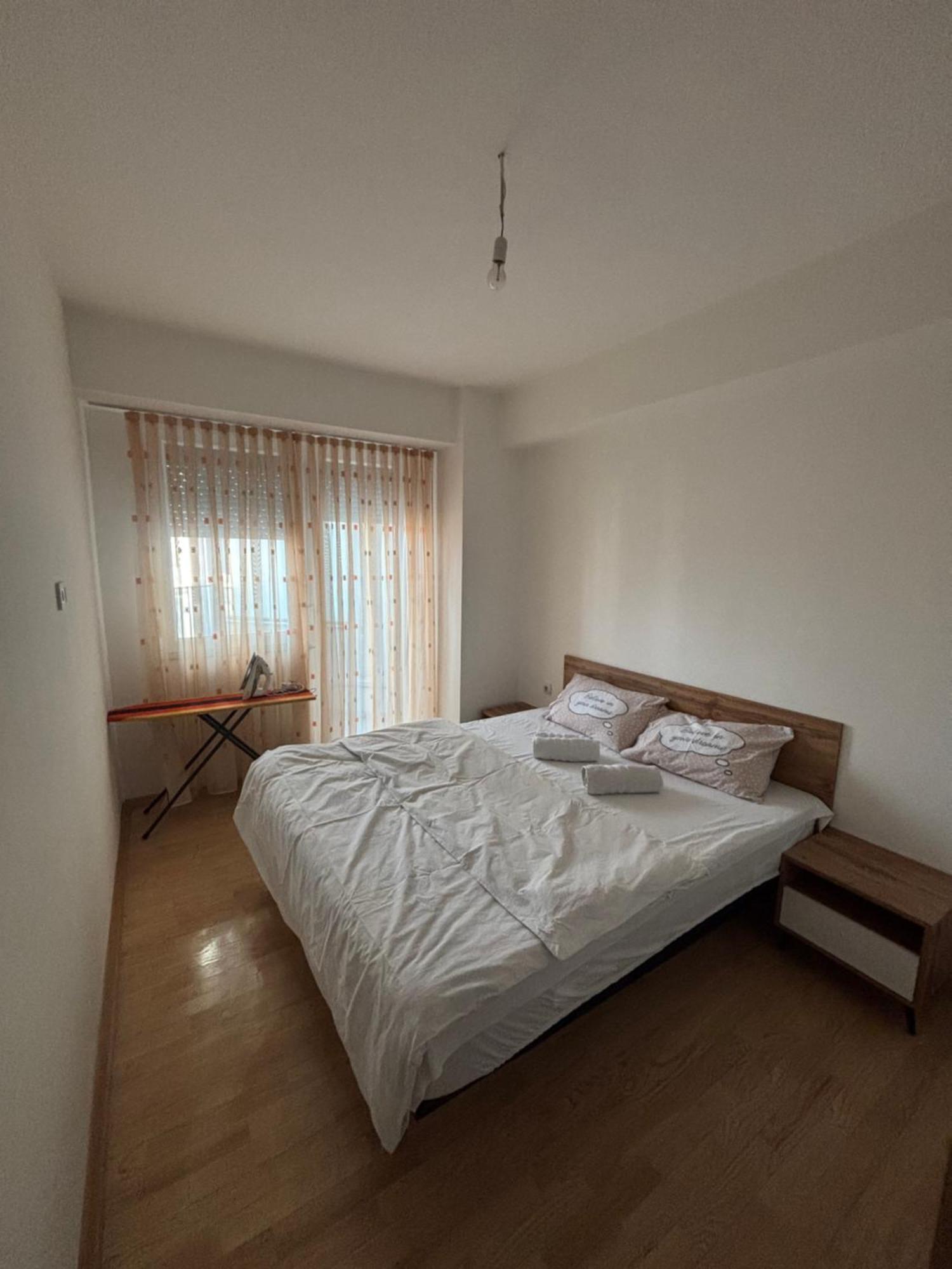 Aria Residence & Ѕра, Apartment 1-43, Level 8 Bitola Eksteriør bilde