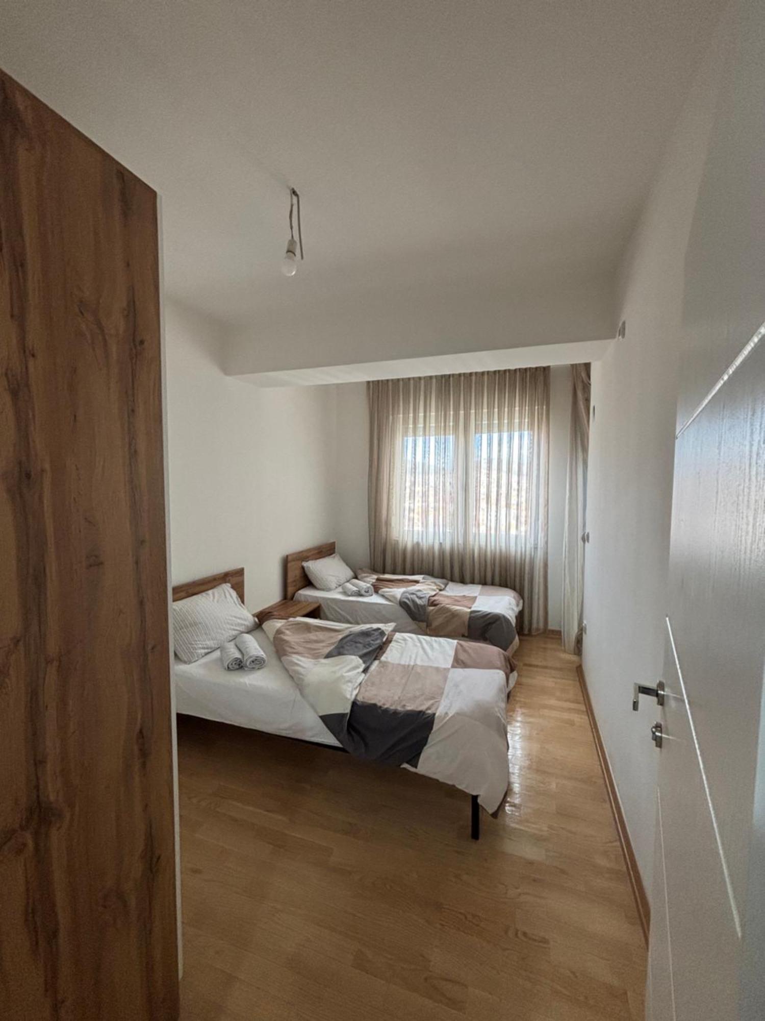 Aria Residence & Ѕра, Apartment 1-43, Level 8 Bitola Eksteriør bilde