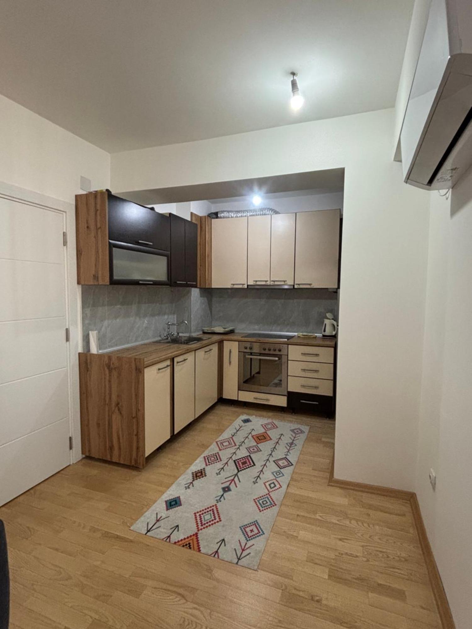 Aria Residence & Ѕра, Apartment 1-43, Level 8 Bitola Eksteriør bilde