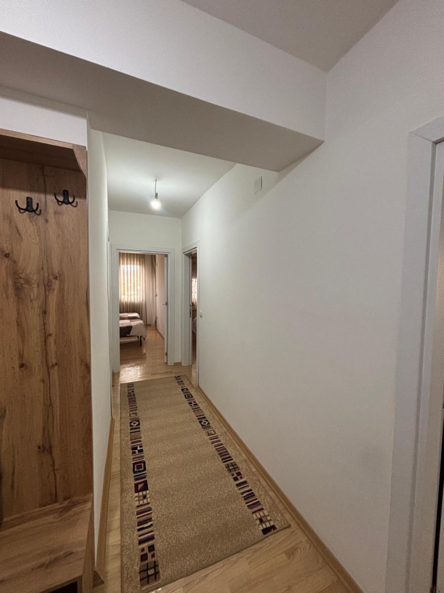 Aria Residence & Ѕра, Apartment 1-43, Level 8 Bitola Eksteriør bilde