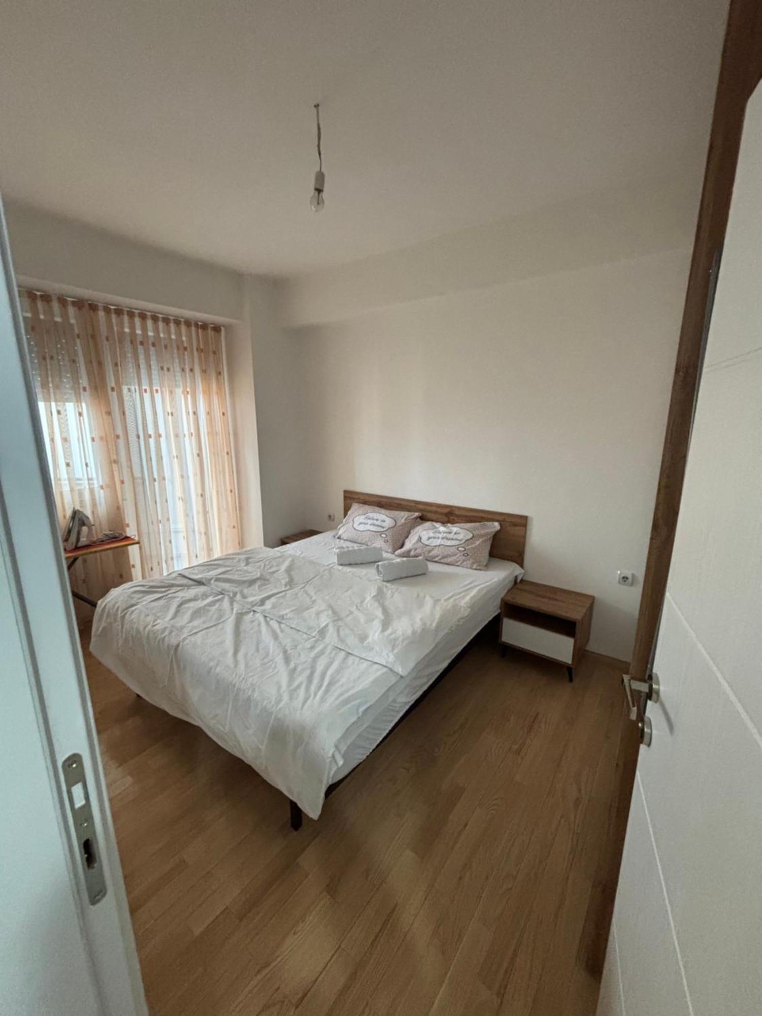 Aria Residence & Ѕра, Apartment 1-43, Level 8 Bitola Eksteriør bilde