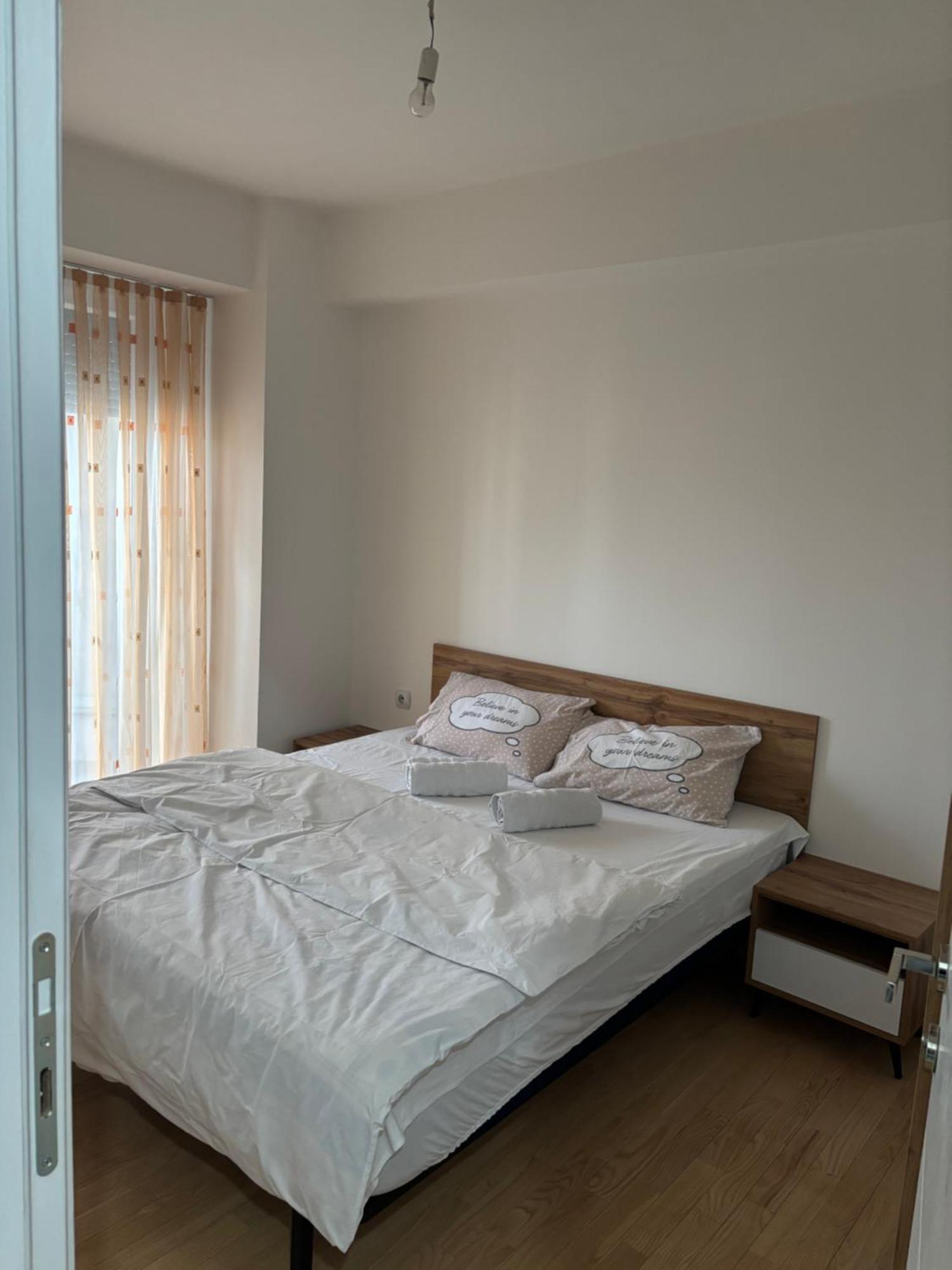 Aria Residence & Ѕра, Apartment 1-43, Level 8 Bitola Eksteriør bilde