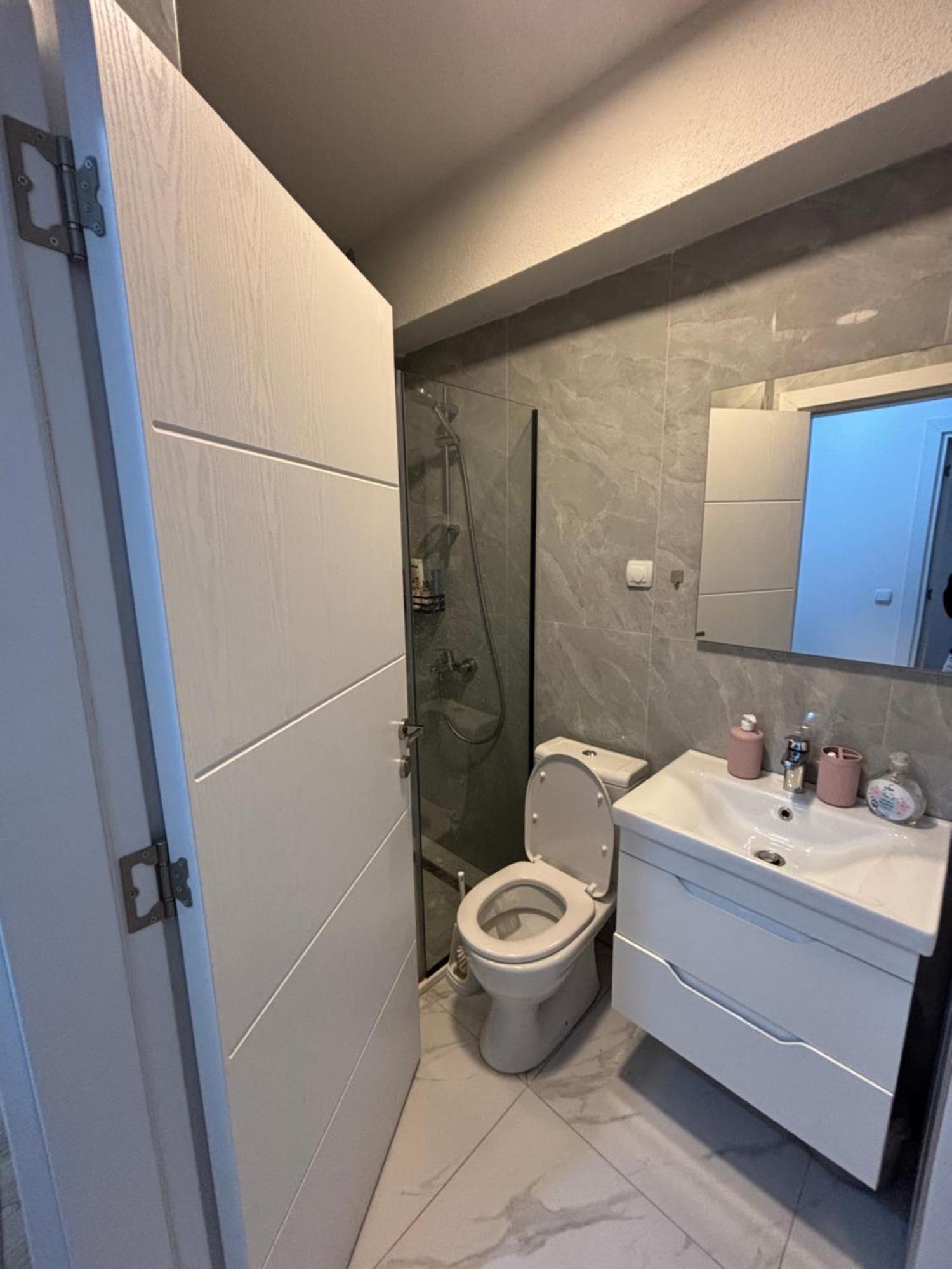 Aria Residence & Ѕра, Apartment 1-43, Level 8 Bitola Eksteriør bilde