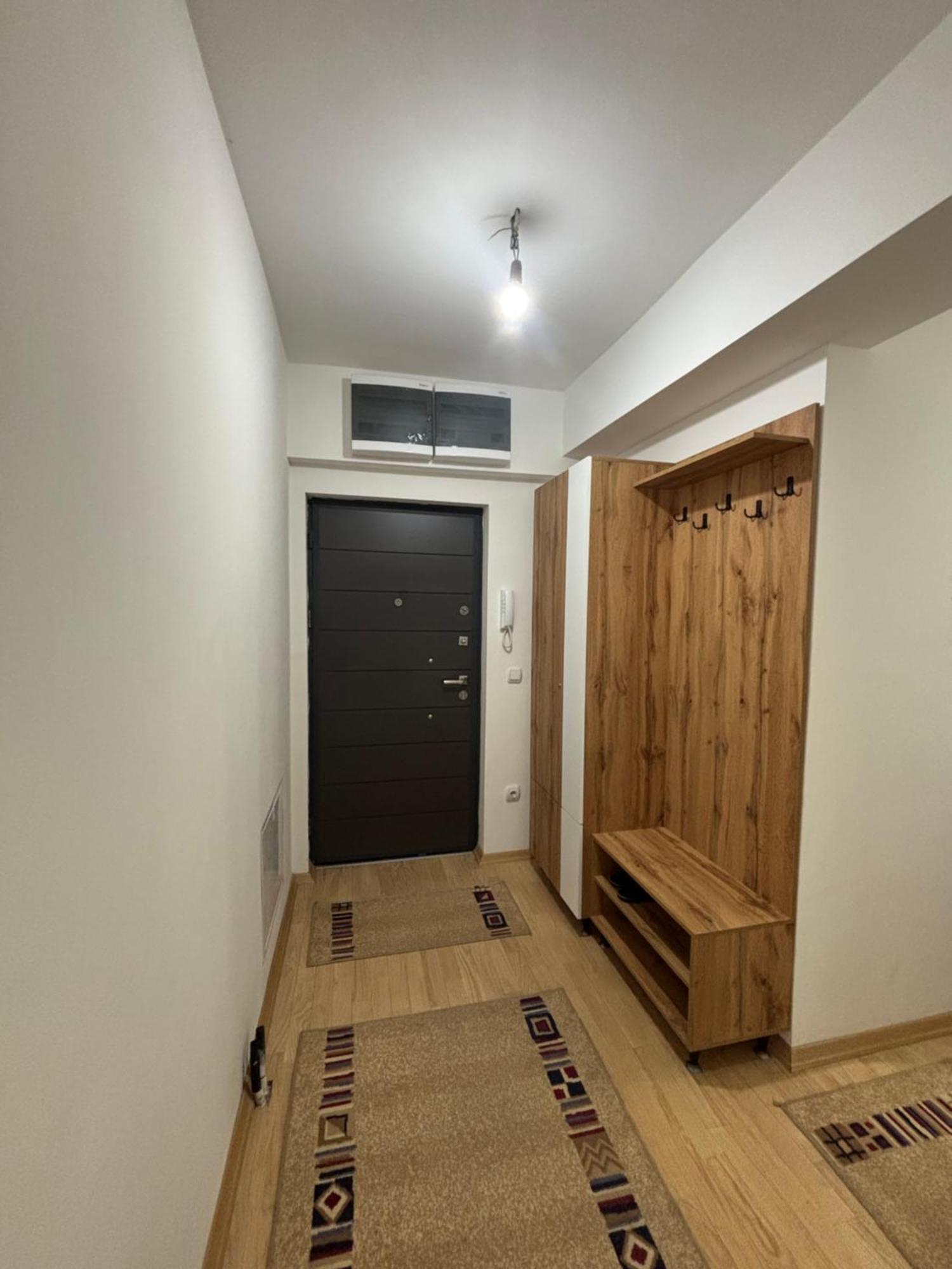 Aria Residence & Ѕра, Apartment 1-43, Level 8 Bitola Eksteriør bilde